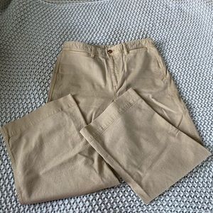 Cute Gap flare jeans.